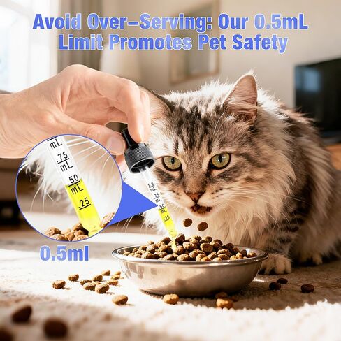 Cat Probiotics for Digestive Support in Saudi Arabia
