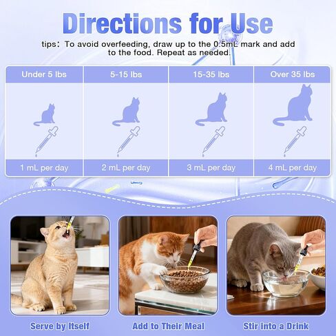 Cat Probiotics for Digestive Support in Saudi Arabia