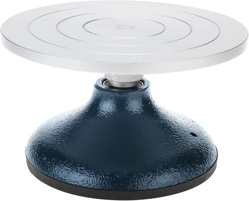 HighFree 7 inch Sculpting Wheel, Banding Wheel for Pottery in Saudi Arabia
