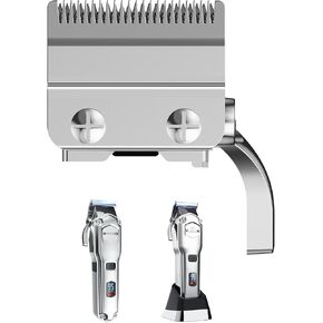 oneisall Replacement Detachable Stainless Steel Blade Clipper in Kuwait