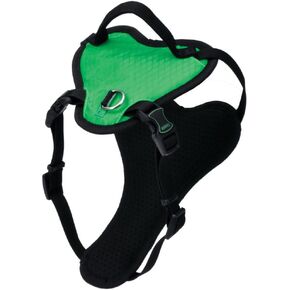 Coastal - Inspire Enhanced Core - Dog Harness, Green, 5/8" x 16"-24" in Saudi Arabia