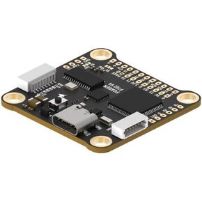 Foxeer F722 V4 MPU6000 Flight Controller 8S Dual BEC Barometer in Kuwait