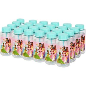 BLUEY 4-Ounce Bubbles Party Toy with Wand (Pack of 24) in Kuwait