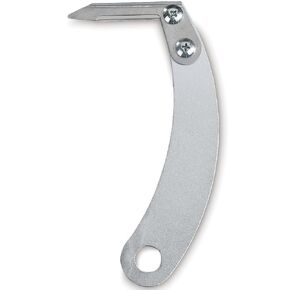 Master Grooming Tools Mat & Tangler Splitters — Efficient Tools for Grooming Dogs, 5½", Silver in Kuwait