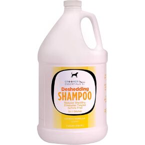 Groomer Essentials Deshedding Shampoo Gallon in Saudi Arabia