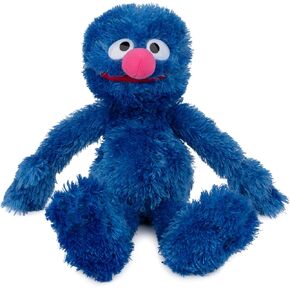 GUND Sesame Street Elmo 13-Inch Muppet Plush Toy for Ages 1+ in Kuwait
