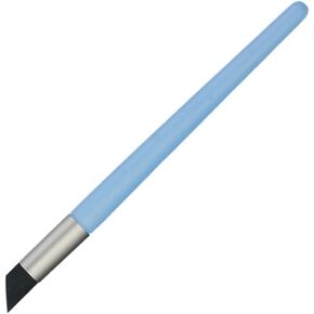 Color Shaper Painting Tool Color Shaper Tool Paint Brush Inclined Tip/Round Tip Pastel Blending Tools for Oil Painting Silicone Silicone Brush Soft Pastel Blending Tools Clay Round Paint in Kuwait