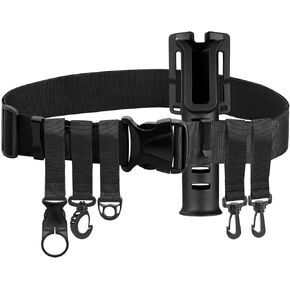 SAMSFX Adjustable Fishing Wader Belt Wading Belts for Surf Casting Kayak Fishing Accessories Waders Straps in Saudi Arabia