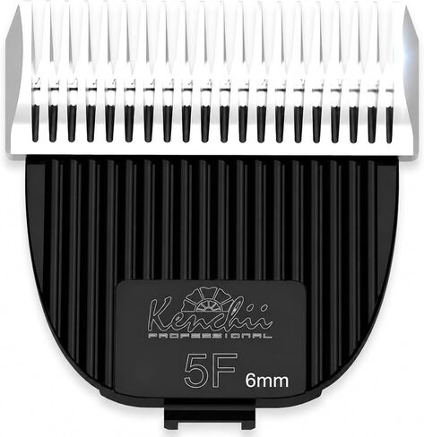 Kenchii Flash Clipper Blade Fine Detailer, Original Flash Only in Saudi Arabia