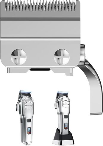oneisall Replacement Detachable Stainless Steel Blade Clipper in Kuwait