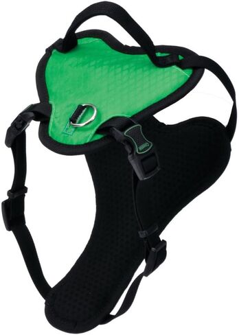 Coastal - Inspire Enhanced Core - Dog Harness, Green, 5/8" x 16"-24" in Kuwait