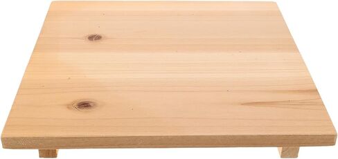 Wood Pottery Drying Board for Beginners and Pros, 30.2cm in Saudi Arabia