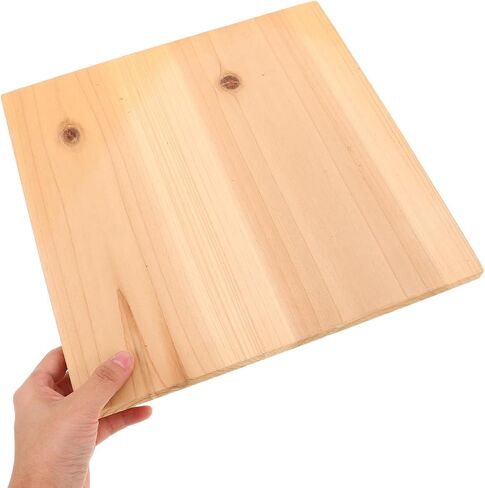 Wood Pottery Drying Board for Beginners and Pros, 30.2cm in Saudi Arabia