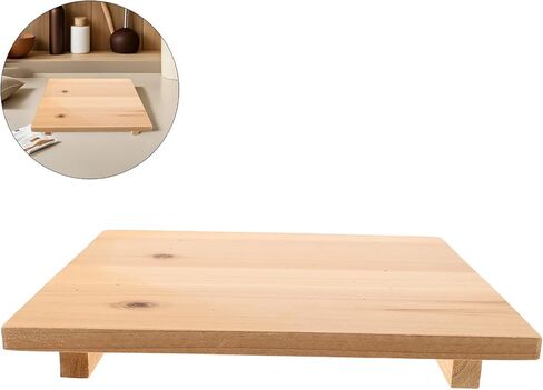 Wood Pottery Drying Board for Beginners and Pros, 30.2cm in Saudi Arabia
