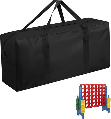 Gia-nt Connect 4 Carry Bag, Carrying Case for Jumbo Connect 4 in Saudi Arabia