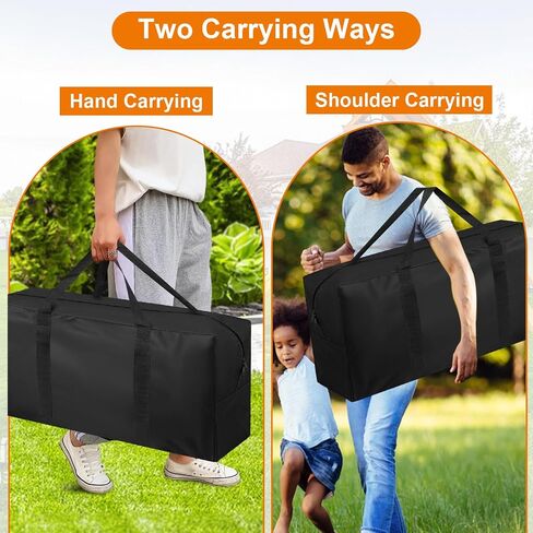 Gia-nt Connect 4 Carry Bag, Carrying Case for Jumbo Connect 4 in Saudi Arabia
