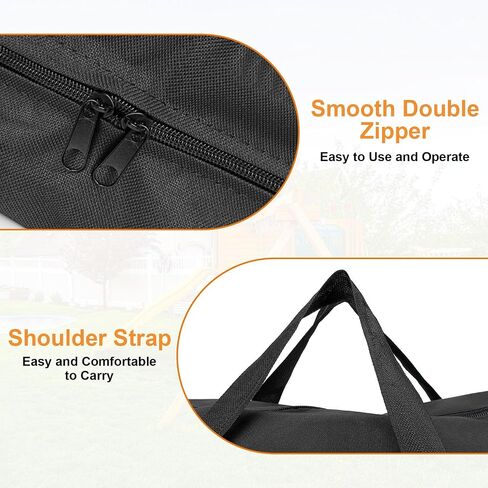 Gia-nt Connect 4 Carry Bag, Carrying Case for Jumbo Connect 4 in Saudi Arabia
