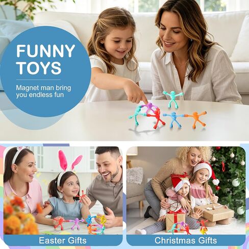 Stocking Stuffers for Kids, 6pcs, Travel Toys for Toddlers & Kids Gifts in Kuwait