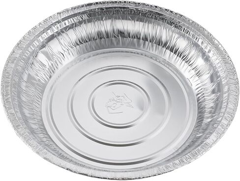 recteq Bullseye Drip Pan Liners (10 Pack), Disposable Aluminum Grease Tray Liners for Bullseye Pellet Grills, Heavy-Duty Grill Drip Pan Inserts for Easy Cleanup & Maintenance in Saudi Arabia