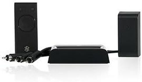 Zune Home AV Pack v2 (أوقفتها الشركة المصنعة) in Kuwait