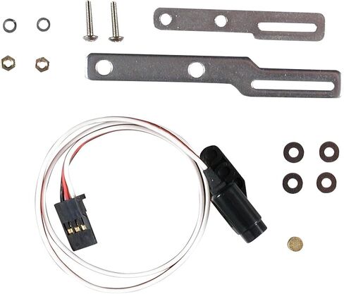 Futaba GV101 Sensor/Magnet/Mount GV-1 GY701 in Saudi Arabia