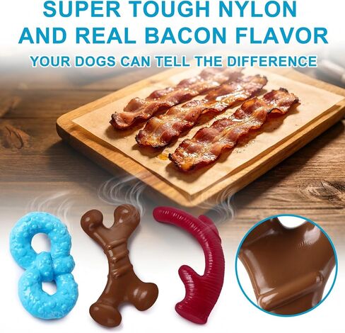 Aipper Dog Puppy Toys 20 Pack, Puppy Chew Toys for Fun and Teeth Cleaning, Plush Squeaky Toys, Dog Treat Dispenser Ball, Tug of War Toys, Puppy Teething Toys, Dog Rope Toys for Medium to Small Dogs in Kuwait