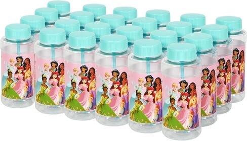 BLUEY 4-Ounce Bubbles Party Toy with Wand (Pack of 24) in Kuwait