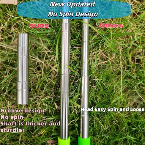 Golf Clubs Set Kids Golf Game Toys Birthday for Kids Aged 3+ in Kuwait