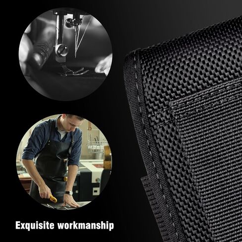 Multitool Sheath Compatible with Leatherman EDC Belt Organizer Tool Holster Pouch, Black in Kuwait