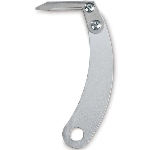 Master Grooming Tools Mat & Tangler Splitters — Efficient Tools for Grooming Dogs, 5½", Silver in Kuwait