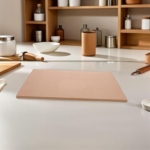 Pottery Wedging Board for Potters and Art Teachers, 40x30cm in Kuwait