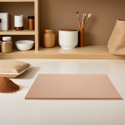 Pottery Wedging Board for Potters and Art Teachers, 40x30cm in Kuwait