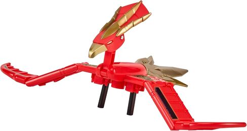 Power Rangers Mighty Morphin Re-Ignition - Firebird Combinable Thunderzord (Season 2) by Playmates Toys in Kuwait