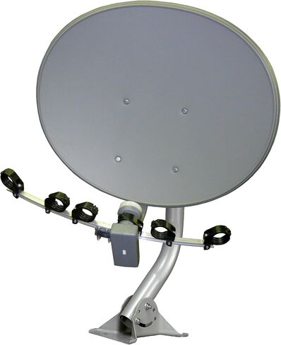 30 inch Elliptical Satellite Dish in Kuwait