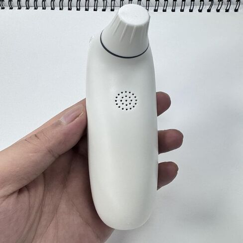 Pet Ear Thermometer for Dogs, Cats, and Livestock, Digital Ear Thermometers, Rechargeable, 1 Second Measurement, Noncontact, Veterinary Supplies in Saudi Arabia