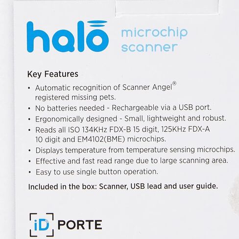 Halo Scanner in Kuwait