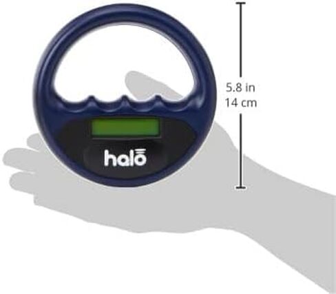 Halo Scanner in Kuwait