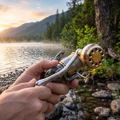 Fishing Equipment Rocker Arm Folding Rocker Spinning Wheel Long Cast Round Fishing Reel Accessories Rocker Grip Pill in Kuwait