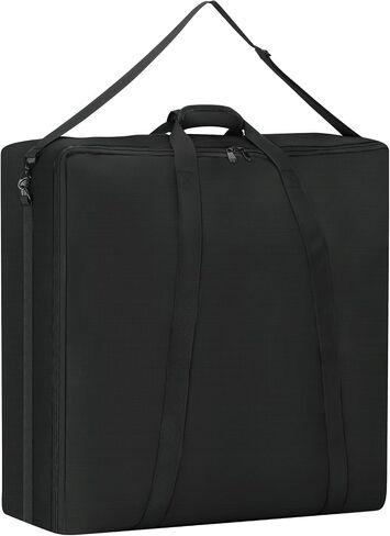 32" Dog Fence Storage Bag for Camping & RV Trips Comfortable Carry in Kuwait