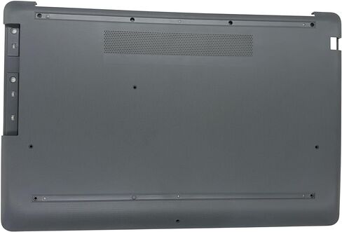 Replacement Bottom Case for HP 17-by 17T-by 17-CA 17Z-CA 17.3" Series Laptop Base Enclosure Lower Cover L22512-001 Smoke Gray in Kuwait