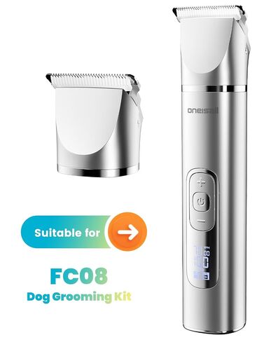 oneisall Standard Replacement Blade for oneisall FC08 4-in-1 Pet Grooming Kit in Kuwait