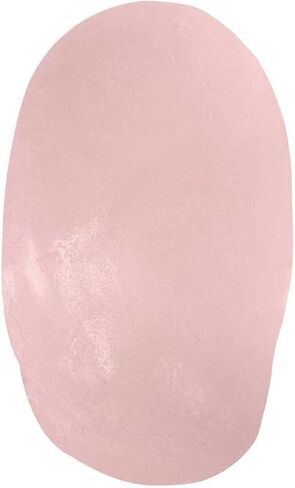 Coconut Oil Soap Base – Soft, Moldable and Gel-Like for DIY Soap Making, Squishy Sensory Filling, Stress Balls, and Squeeze Putty Crafts(Pink&Purple&Blue) in Saudi Arabia