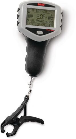 Rapala Touch Screen Tourney Scale 15lb in Kuwait
