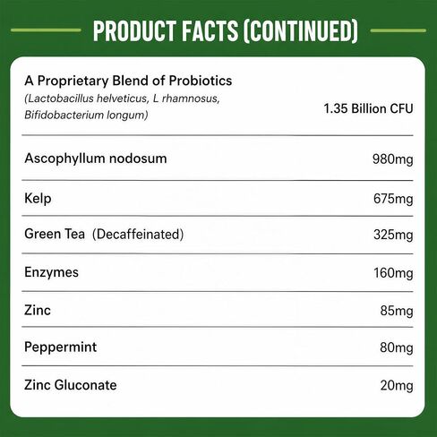 Enzymatic Dog Dental Powder, Mint Dog Teeth Cleaning Plaque Off Powder-150g in Kuwait