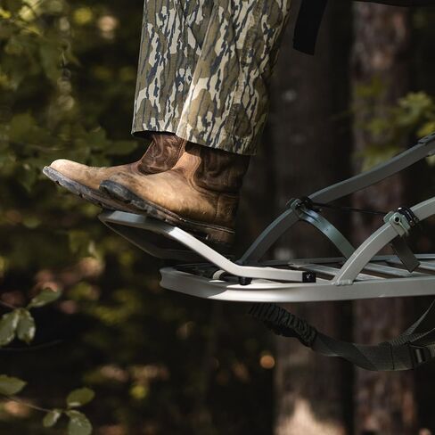حامل الأشجار من Summit Treestands Viper SD، اختر Camo in Kuwait