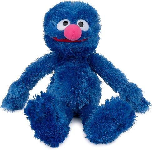 GUND Sesame Street Elmo 13-Inch Muppet Plush Toy for Ages 1+ in Kuwait