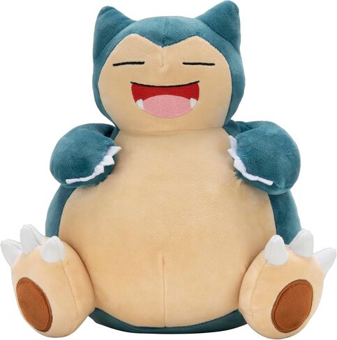 Pokemon Gengar Plush - 12-Inch Pokemon Plush - Authentic Details - Toys for Kids in Kuwait