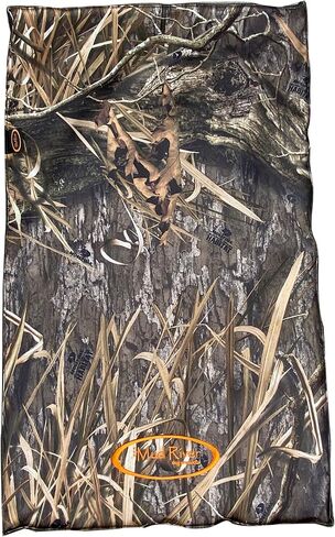 Mudriver Ducks Unlimited Crate Pad, Habitat, XL in Kuwait