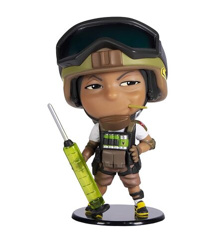 Six Collection Series 6 Maverick Chibi Figurine in Kuwait