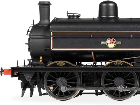 Hornby R30397 BR Late Class J52 0-6-0ST 68846, 00 Gauge Locomotive in Saudi Arabia